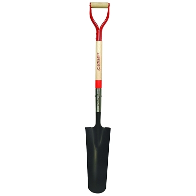 CBUDS16 CLOSED BACK SHARPSHOOTER DRAIN SPADE